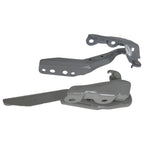 2X Hood Hinges for Honda CR-V (2023–2024) Driver & Passenger Side