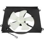 Condenser Cooling Fan for Toyota Camry (1992-1996)