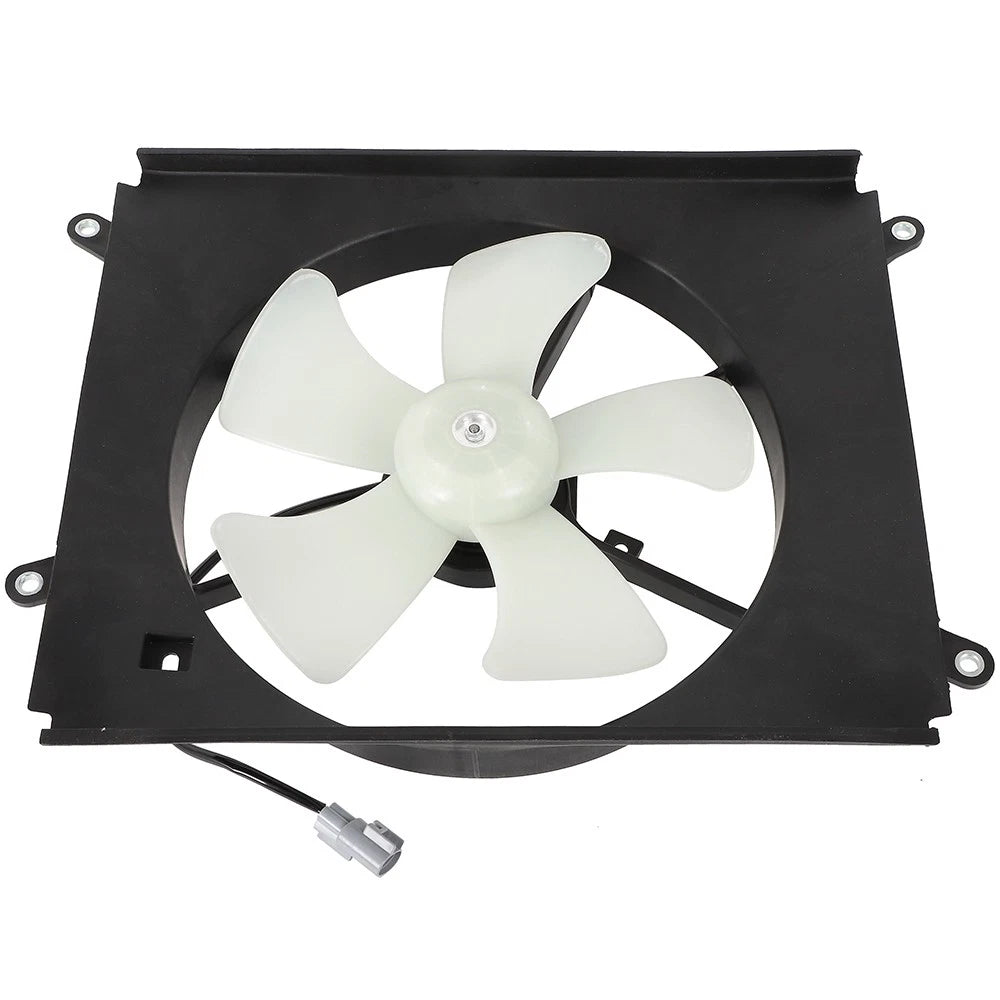 Condenser Cooling Fan for Toyota Camry (1992-1996)