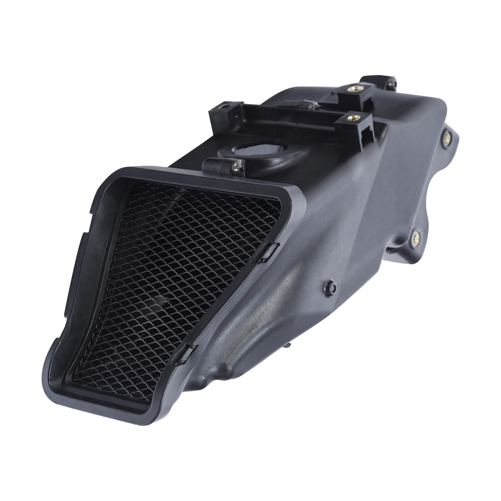 Ram Air Intake Tube Duct for Kawasaki Ninja ZX10R (2016–2020)