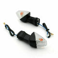 Rear Turn Signals for Kawasaki ZX-6R (2009–2011), Z 1000 (2007–2009), Z 750 (2007–2011)