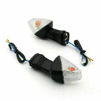 Rear Turn Signals for Kawasaki ZX-6R (2009–2011), Z 1000 (2007–2009), Z 750 (2007–2011)