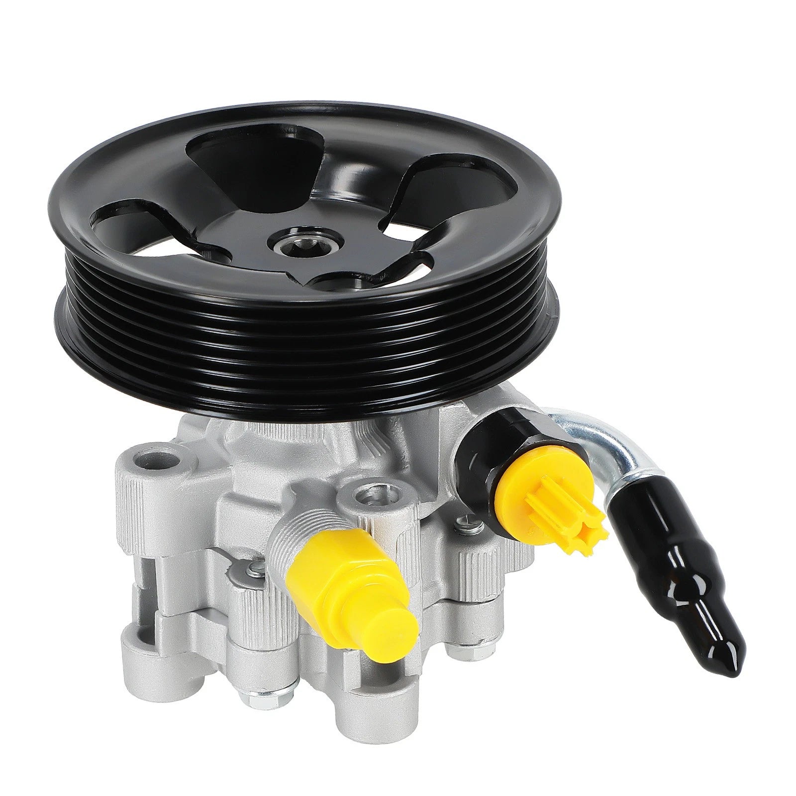 Power Steering Pump w/ Pulley for Scion tC (2005–2010) 4431020870