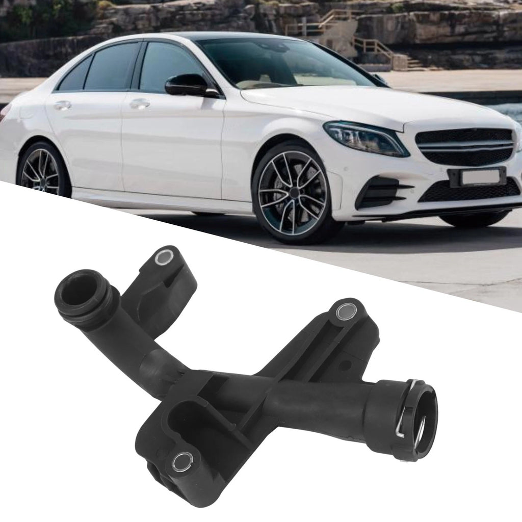 Coolant Connector A2762002052 for Mercedes-Benz