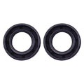2X Oil Seal 291841 391483S for Lawn Mowers Small Engines