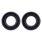 2X Oil Seal 291841 391483S for Lawn Mowers Small Engines