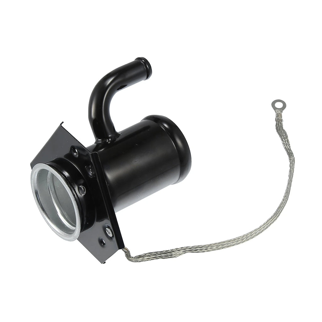 Rear Fuel Filler Neck Pipe for Chevy GMC C1500 (1990–1999)