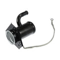 Rear Fuel Filler Neck Pipe for Chevy GMC C1500 (1990–1999)