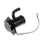 Rear Fuel Filler Neck Pipe for Chevy GMC C1500 (1990–1999)