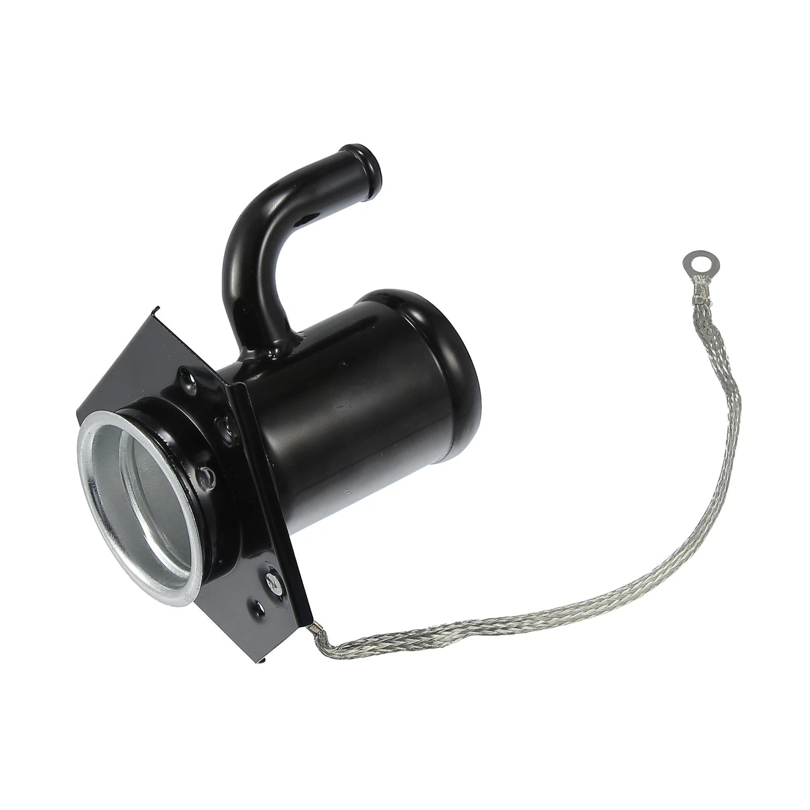 Rear Fuel Filler Neck Pipe for Chevy GMC C1500 (1990–1999)