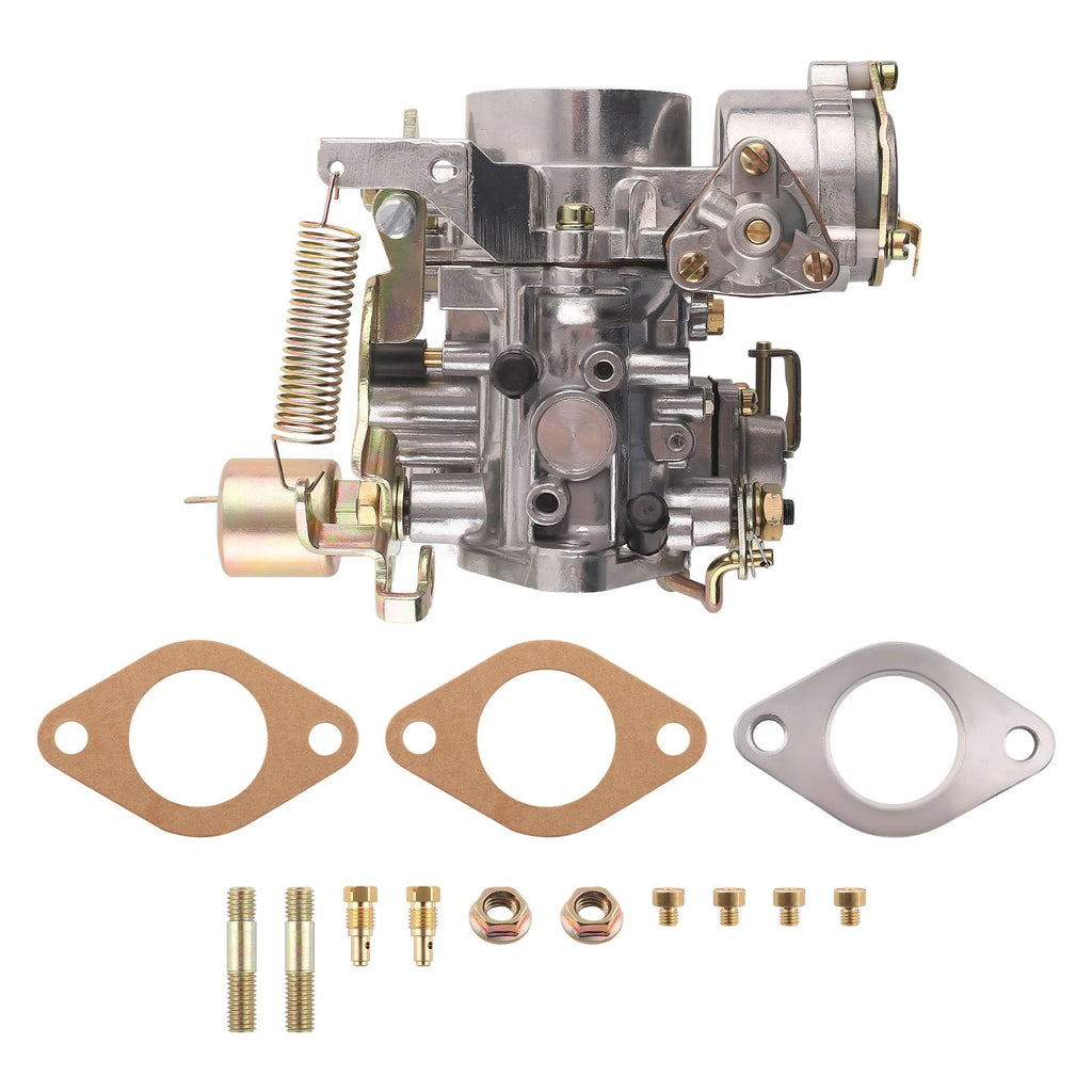 Carburetor 37mm for VW Beetle Transporter (1968–1979)