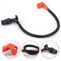Ignition Coil with Wire Cap for Polaris Sportsman 450 HO (2017–2023) Ranger 500 (2017–2022)