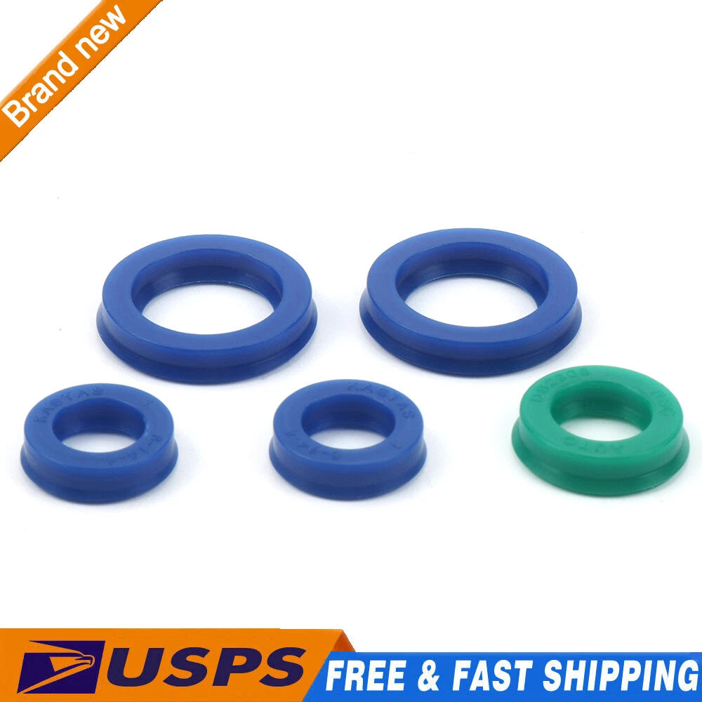 Rebuilt Seal Kit for Mercedes R170 Hydraulic Cylinders (1998–2004)