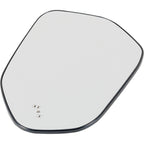 Mirror Glass for Toyota Camry, Corolla (2018–2021) Driver Side