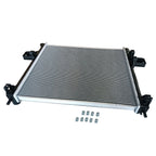 Aluminum Radiator 2839 for Chevy GMC Jeep Grand Cherokee Commander (2005–2010)