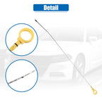 Engine Oil Level Indicator Dipstick for Dodge 300C (2016–2019) 4792872AFAE