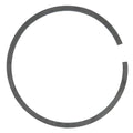 Piston Ring for Massey Ferguson Tractor 135, 150, 165 (1970–1980)