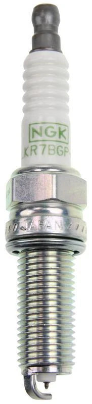 NGK 97390 G-Power Spark Plug for Acura Chrysler Dodge Honda Kia (Pre-Gap 0.040)