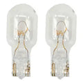 Set of 2 Stepwell Light Bulb for Dodge Durango (OEM Mopar)