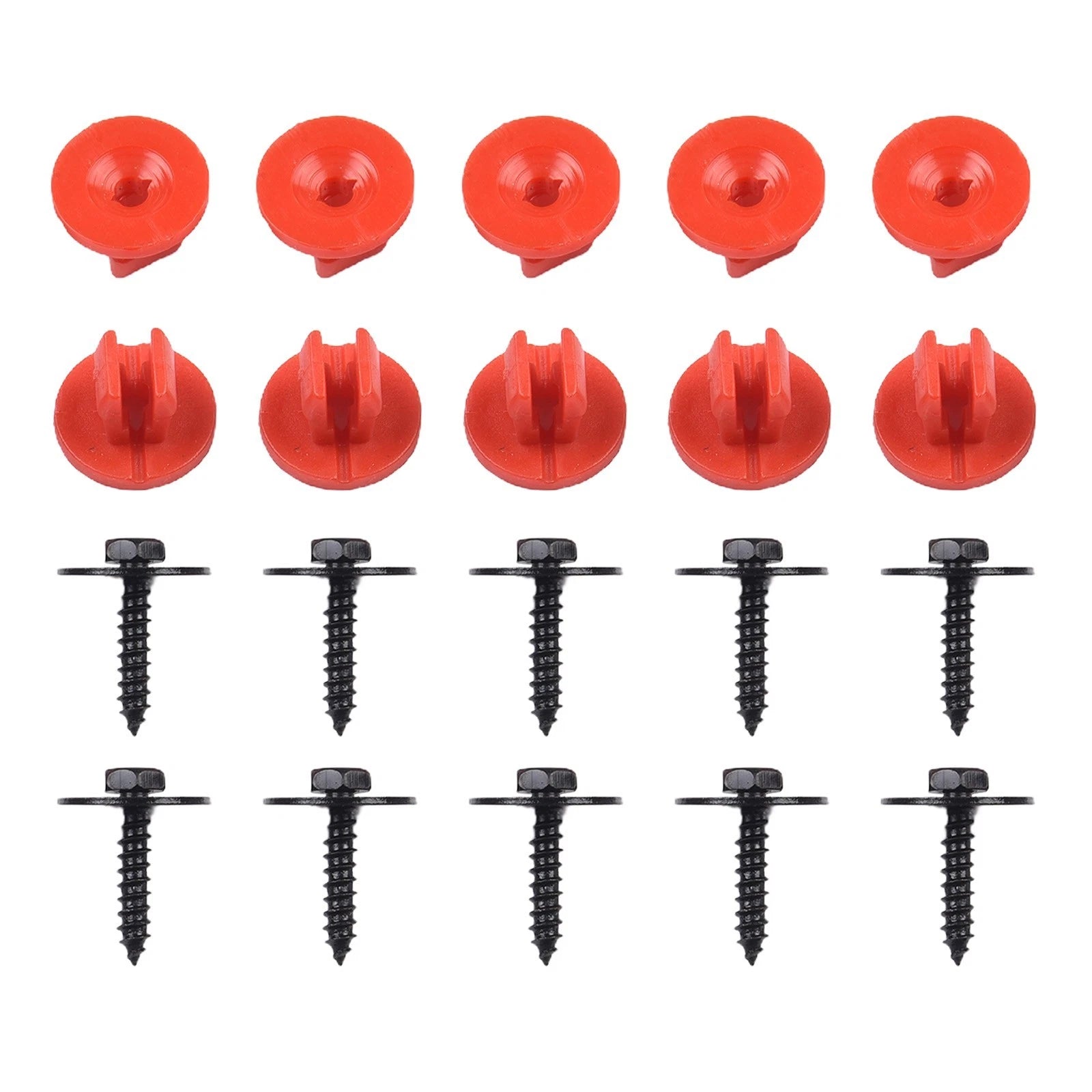 Retainer Nut for