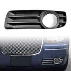 Front Left Fog Light Bezel for Chrysler 300 (2005–2010) 68004241AA, 68004241AB