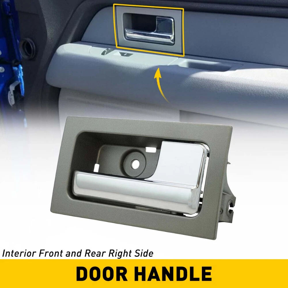 Inside Door Handle RH for Ford F1 (OEM 90825)
