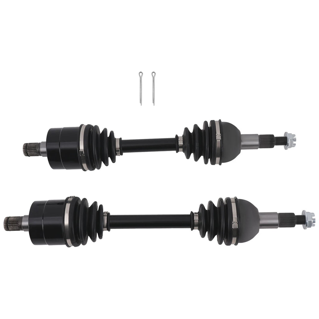 CV Axle Set for Can-Am Outlander 800R XT (2008–2010) 4X4 EFI