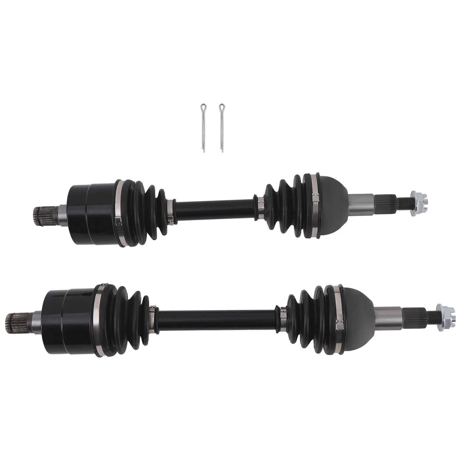 CV Axle Set for Can-Am Outlander 800R XT (2008–2010) 4X4 EFI