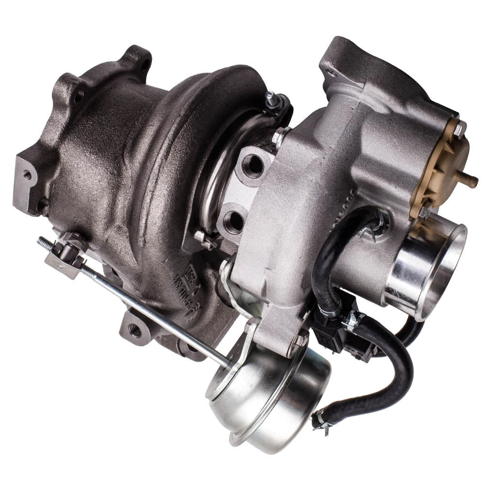 Turbocharger for Chevrolet Cobalt, HHR, Pontiac Solstice GXP (2005–2010)