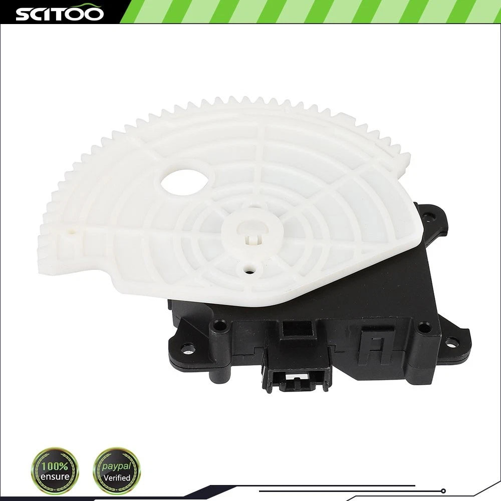 HVAC Air Blend Door Actuator for Toyota Lexus Scion (2006–2019)