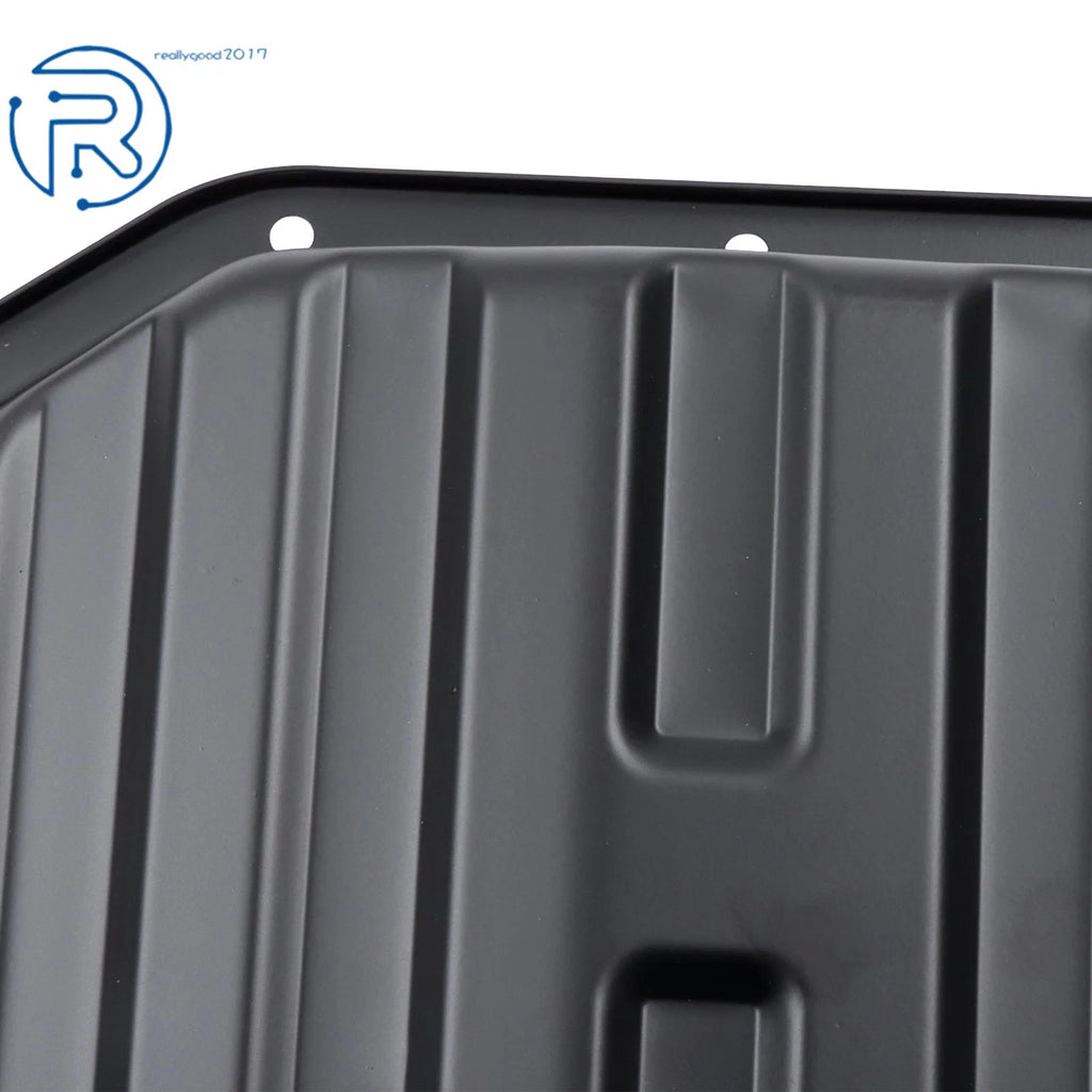 Lower Engine Oil Pan with Gasket for Nissan Altima (2009-2013)