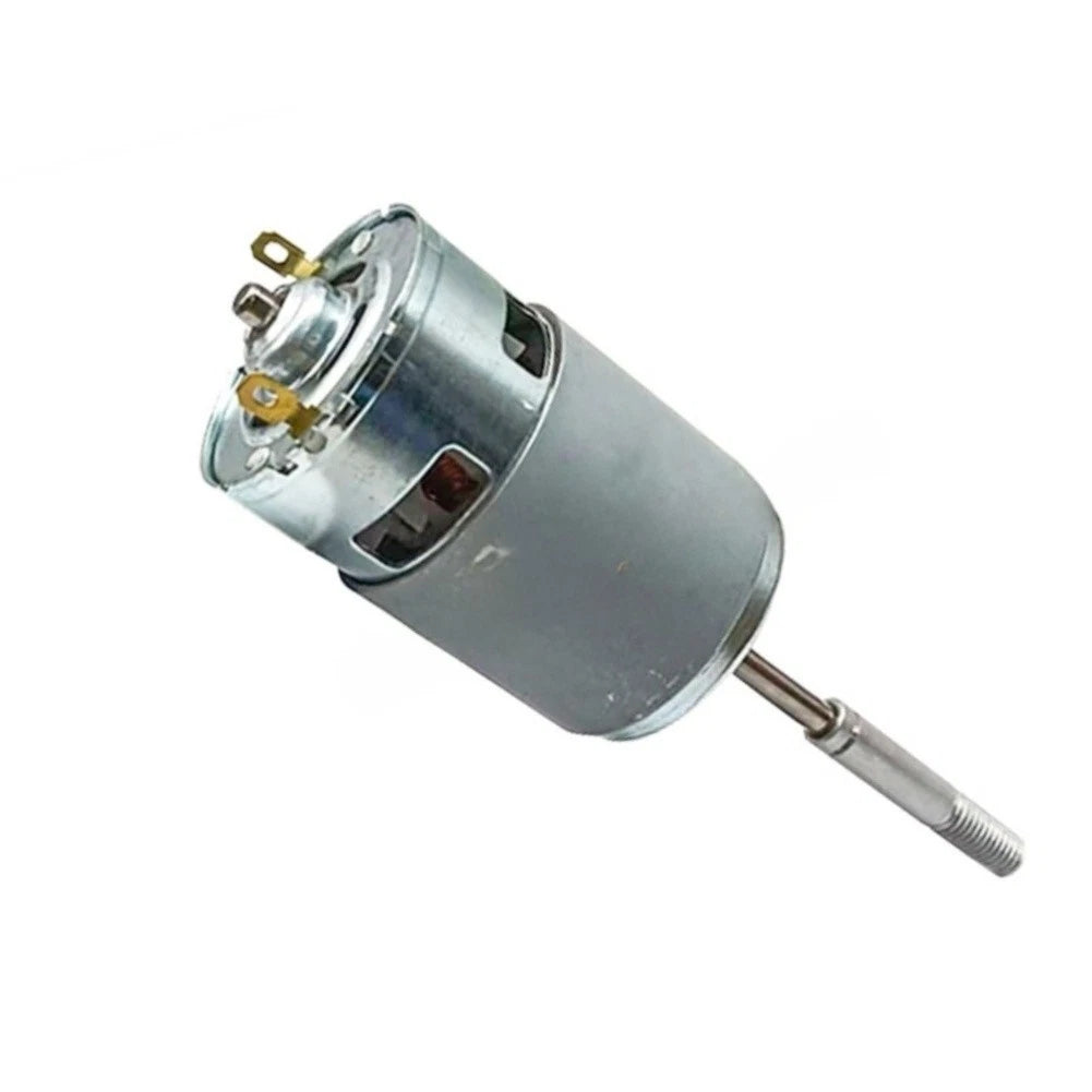 12V 775 Brushed Motor for Electric Fans (153 mm x 44 mm)