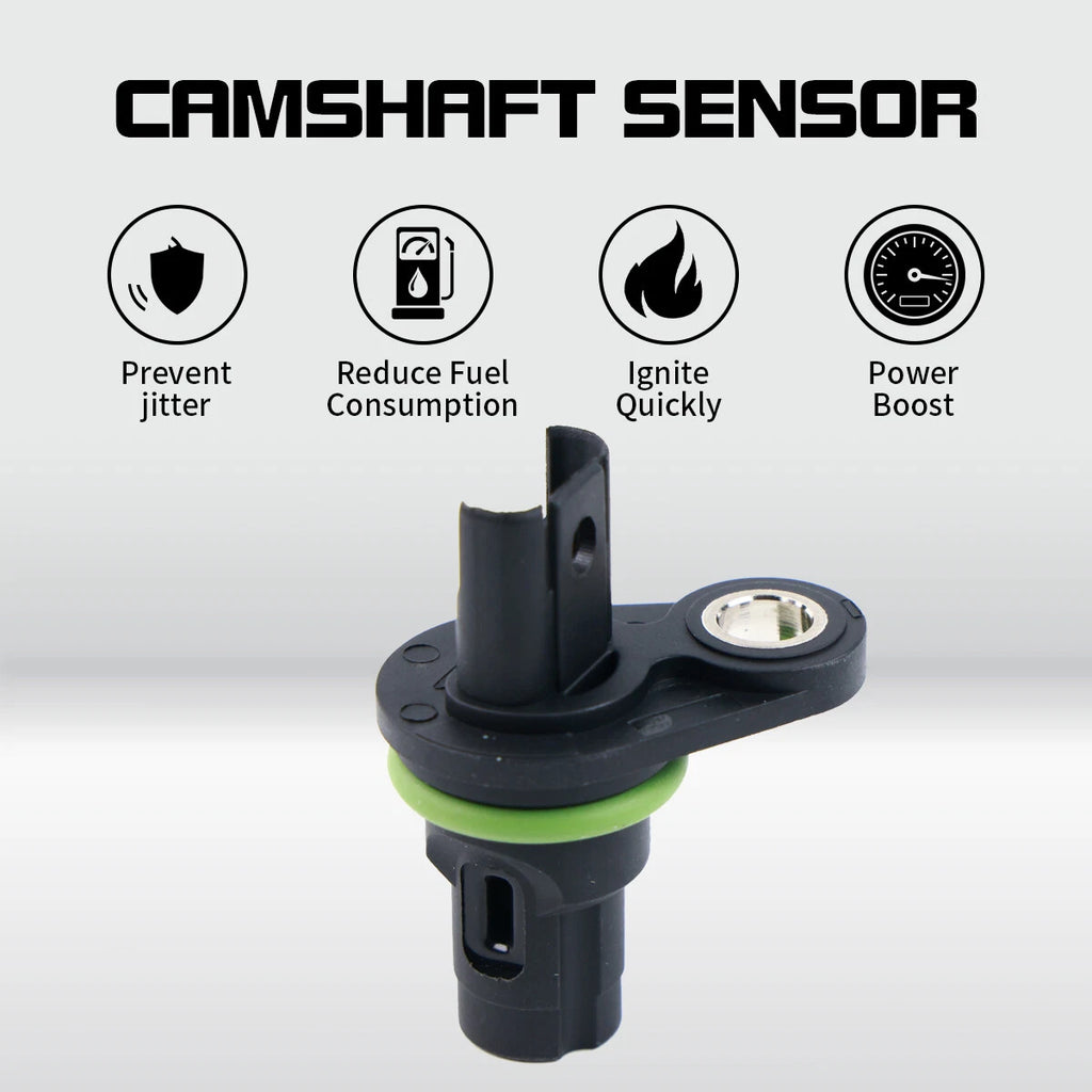 Engine Camshaft Position Sensor for BMW 1 3 Series (2006–2013)