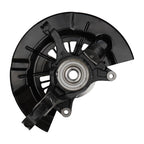 Front Right Steering Knuckle & Wheel Bearing Hub for Toyota Camry