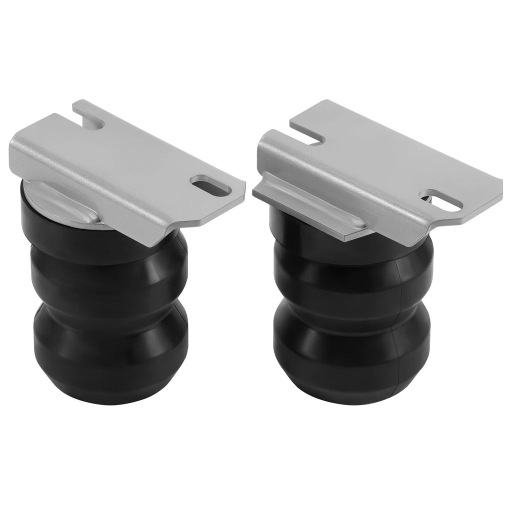 Rubber spring Kit Rear Enhanced Suspension System For Ram 2500 2014-2023