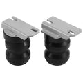 Rubber spring Kit Rear Enhanced Suspension System For Ram 2500 2014-2023
