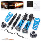 Coilover Suspension Damper for Infiniti FX35/FX45 (2003–2008)