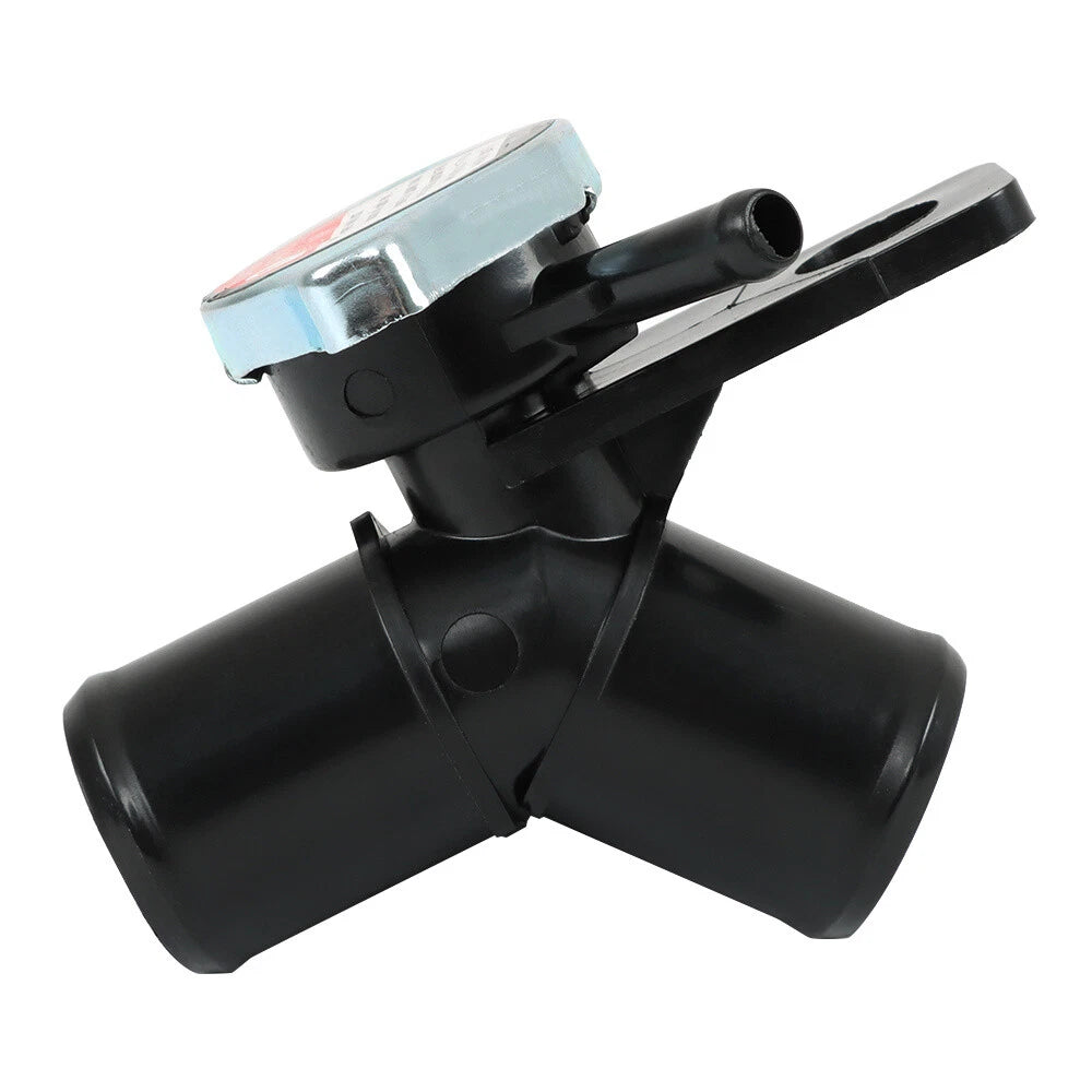 Radiator Filler Neck with Cap for Suzuki Grand Vitara (2009-2013)