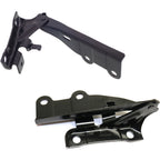 Hood Hinges Set of 2 for Chevy Colorado