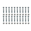 Set of 20 Shear Pins with Nut for Prime Line (Replaces 7-04369)