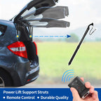 Rear LH Tailgate Power Lift Support for Honda Pilot (2016–2017) No. 74961TG7315