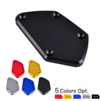CNC Brake Reservoir Fluid Tank Cover Cap for BMW R1200GS (2013–2016), R1250GS (2019–2020)