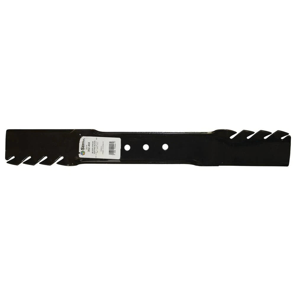Toothed Blade 302-468 for