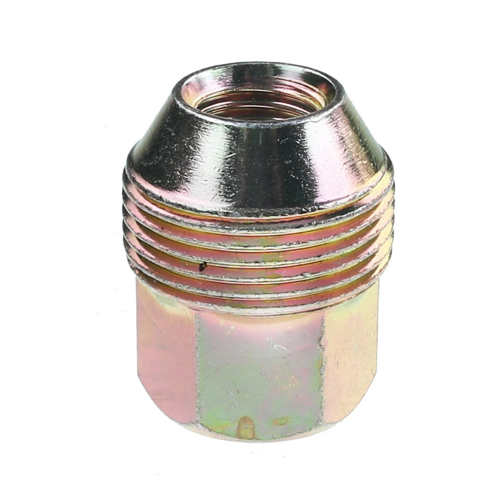 16x M12-1.5 Wheel Lug Nut for Chevy Aveo/Aveo5 (2004–2011)