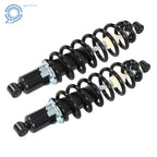 Rear Shocks for Polaris Ranger 500 700 800 XP/Crew (2005–2014)