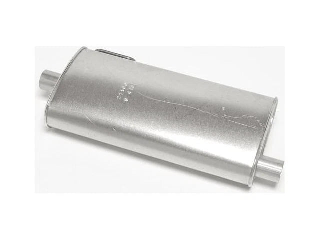 Muffler for Mazda B2300 1995-1997 2.3L 4 Cyl KC363TZ