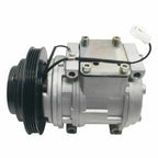 AC Compressor Kit Replacement for Chevrolet Trailblazer (2002-2009)