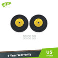 15x6.00-6 Lawn Mower Wheel for Dump Cart (Fits Various Models)