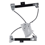 Front Driver Power Window Regulator for VW Beetle (2003–2011)