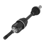 Set of 4 CV Axle Shafts for Ford Escape (2013–2019) Lincoln MKZ (2013)